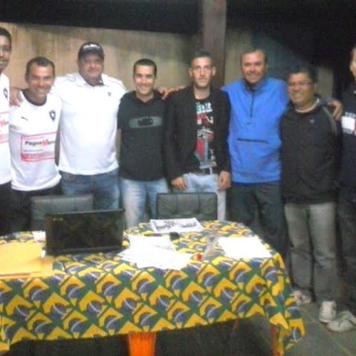Estrelas do Futuro: congresso técnico oficializa realização da Taça Brasil de Futebol Menor