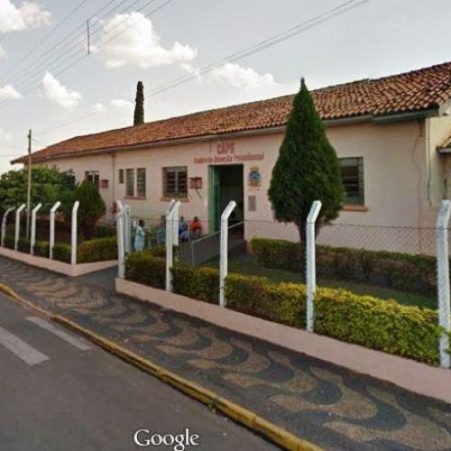Equipe técnica do Caps salienta a importância da família para a ressocialização dos usuários