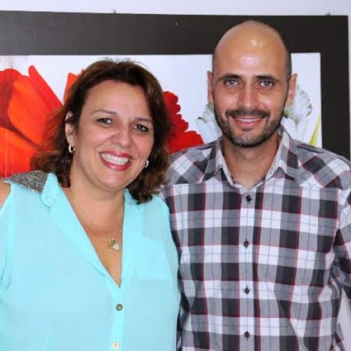 Cadu Romano é o novo diretor do Departamento de Esportes e Lazer