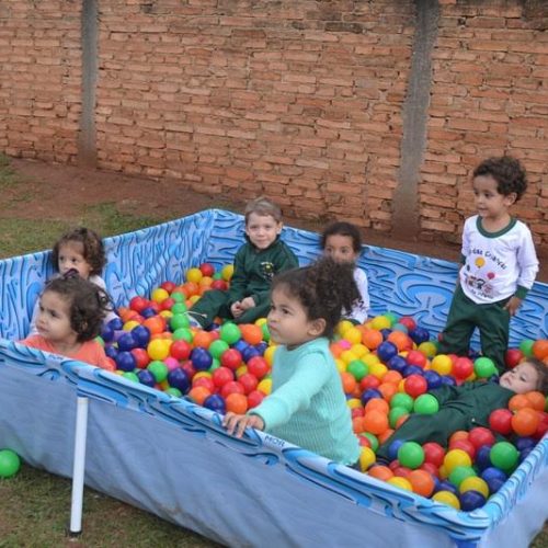 Villa das Crianças Educação Infantil completa 1 ano de atividades em Porto Ferreira