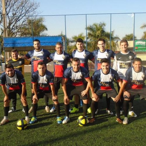 Copa Gatto Sports de Society do Clube de Campo: líderes vencem em rodada de muitos gols