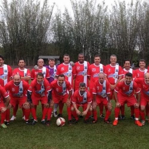 1ª Copa Máster 40 Anos do Clube de Campo tem sequência no próximo domingo