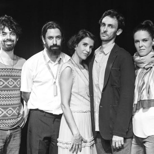 Clássico “Huis Clos – A Portas Fechadas” será encenado em Porto Ferreira neste domingo (9/10)