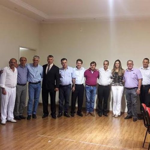 Tambaú: Consórcio Regional de Saúde busca melhorias para o Samu, AME e Hospital de Divinolândia