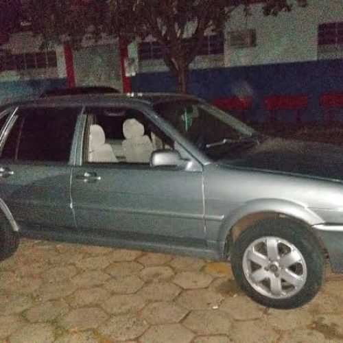 Polícia Militar de Porto Ferreira faz Prisão em Flagrante por Furto de Veículo