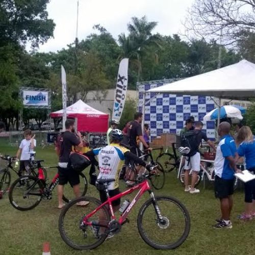 Clube de Campo das Figueiras recebe o 1º Circuito Dias Sport Company de Triathlon
