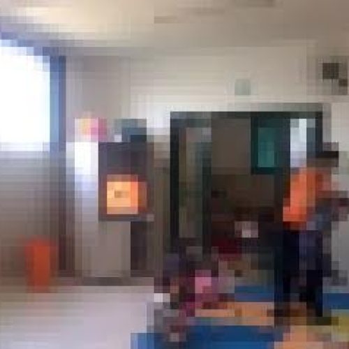 Decretada a prisão temporária de monitora de creche de Porto Ferreira