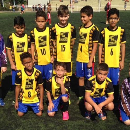Copa Sesi de Futsal: Projeto Futsal Esporte e Vida vence na categoria sub 10 e sub 12