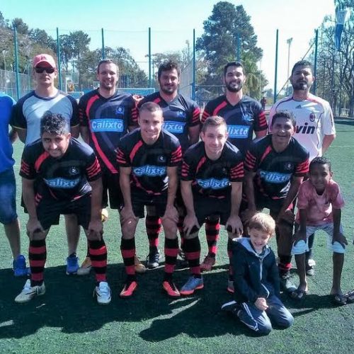 Mais quatro jogos disputados pela 7ª Copa de Futebol Society do Clube de Campo; veja os resultados
