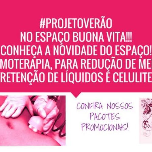 Endermoterapia