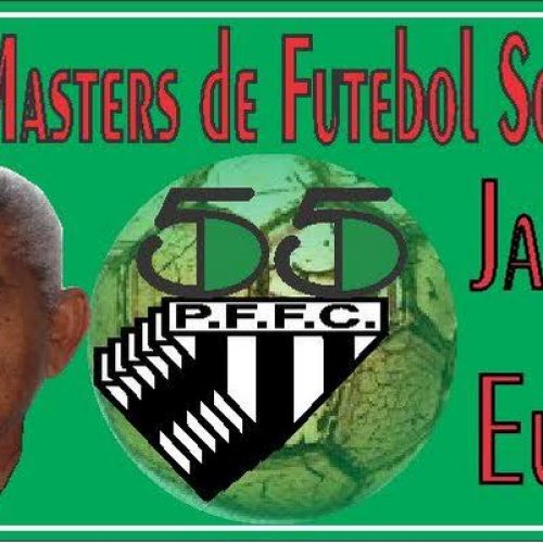 Torneio Máster 55 Anos do P.F.F.C.: finalíssima acontece nesta sexta-feira