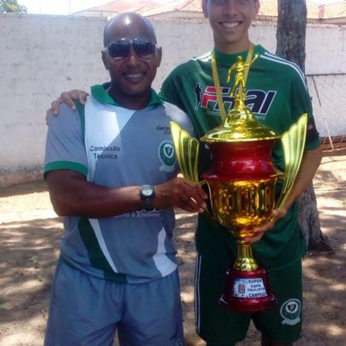 CFA./Palmeirinha/Fhal Sports conquista mais três títulos e fecha com chave de ouro a temporada 2016