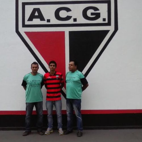 Centro de Formação de Atletas, AWELLER & FHAL Sports profissionalizam seu primeiro atleta
