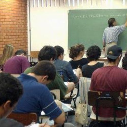 Inscrições para o Sisu estão abertas e vão até quinta-feira