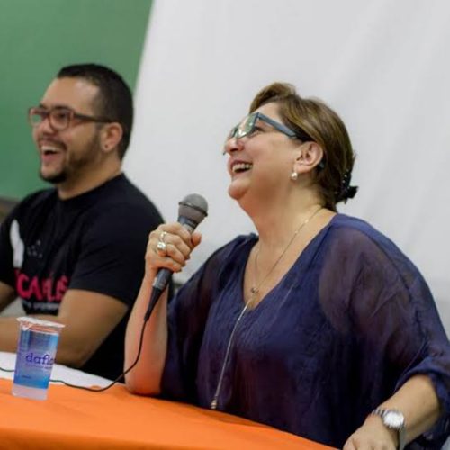 Faculdade Anhanguera de Leme promoveu o 1º Colóquio de Psicanálise