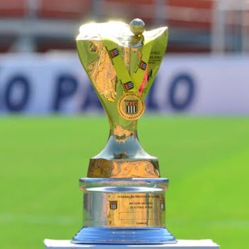 Joinville e Confiança jogam em Porto Ferreira pela 2ª fase da Copa São Paulo de Futebol Júnior