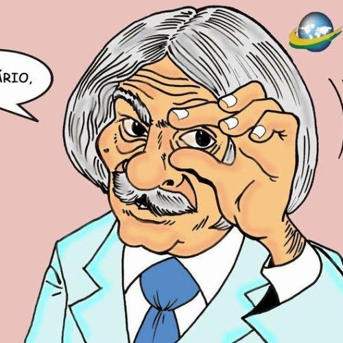 A carreira de professor é uma das menos procuradas pelos jovens brasileiros