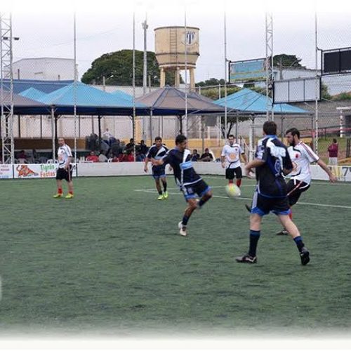 Torneio Master 30 Anos do P.F.F.C.