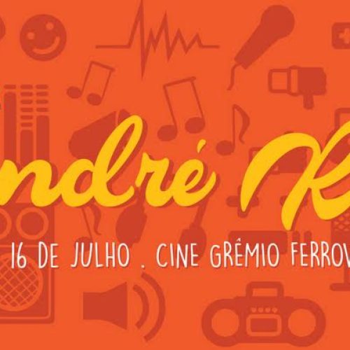 Semana Cultural André Ruiz começa nesta quarta-feira; veja a programação completa