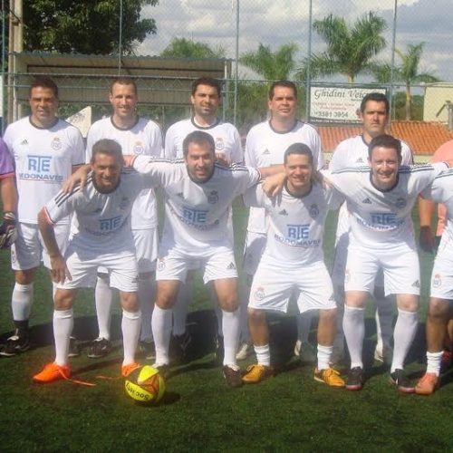 Clube de Campo: Copa Master 30 Anos retorna sábado com partida semifinal