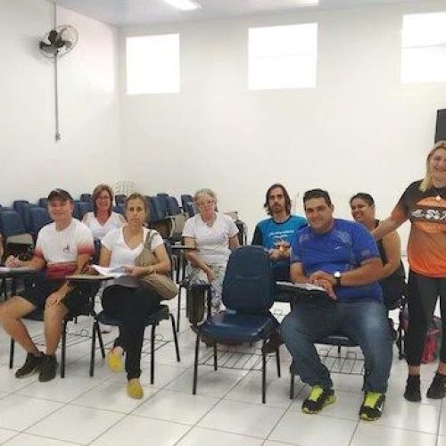 Congresso técnico define confrontos do Joesf 2015