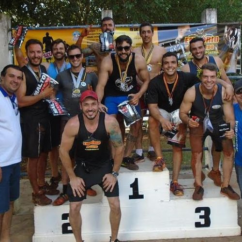Clube de Campo promove a primeira corrida de obstáculos ‘Desafio Cross’