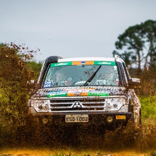 Ribeirão Preto receberá a grande final da Mitsubishi Motorsports