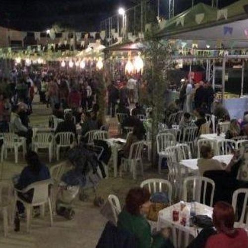 Festa Junina do Porto Ferreira F.C. tem recorde de público