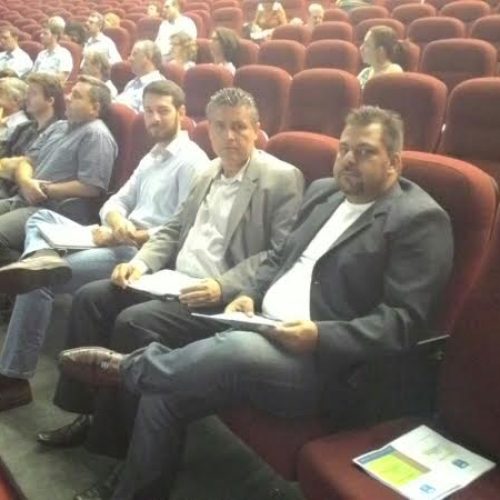Porto Ferreira participa da reunião do Comitê da Bacia do Mogi, em Pirassununga