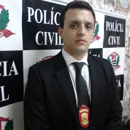 Homem é preso pela Polícia Civil de Porto Ferreira suspeito de homicídio contra seu próprio irmão