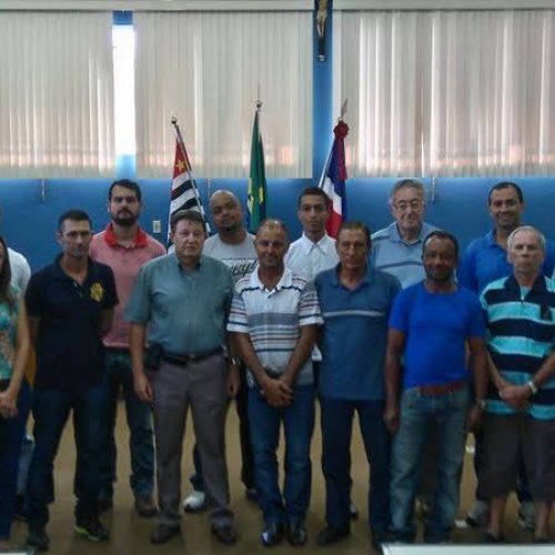 Novo Partido Progressista se reúne com os mais recentes filiados em Porto Ferreira