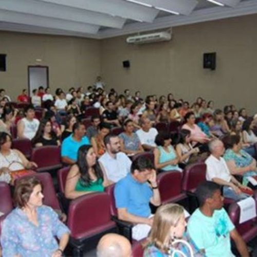 USP Pirassununga promoveu o II Dia do Ovo