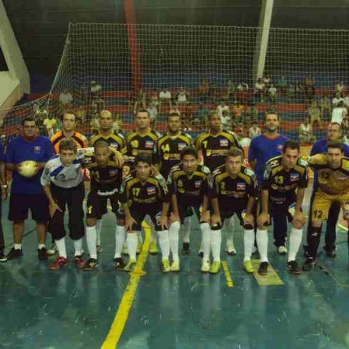 Copa Record – após vitória da semana passada, Porto Ferreira pega Araras