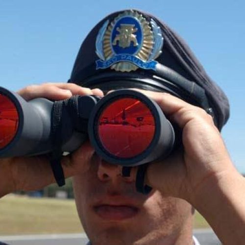 Operação reforça segurança em rodovias durante o Carnaval