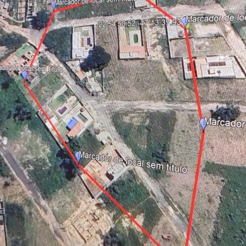 Descumprimento de embargo gera autuação de 160 mil reais