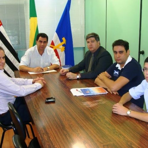 Maurício Rasi cobra “pulso firme” de membros da Agência Reguladora