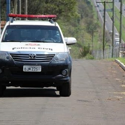 Polícia investiga morte suspeita em Motel de São Carlos