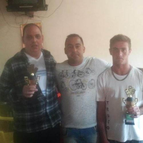 Porto Bello e Vila Real receberam a segunda etapa do Municipal de Truco