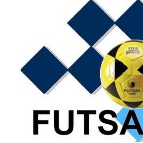 Equipe Ferreirense de Futsal sub-17 joga em São Carlos