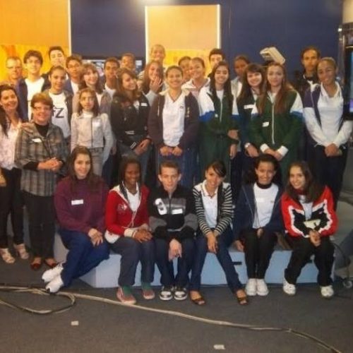 Porto Ferreira teve nove alunos semifinalistas no projeto EPTV na Escola