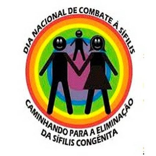 Programação da Semana de Combate à Sífilis