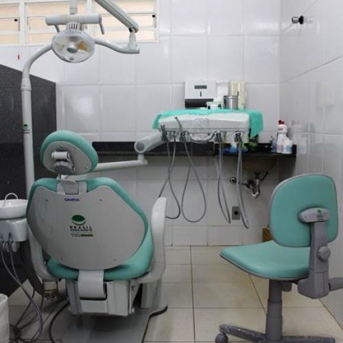 Centro Odontológico troca todos os gabinetes de atendimento a pacientes