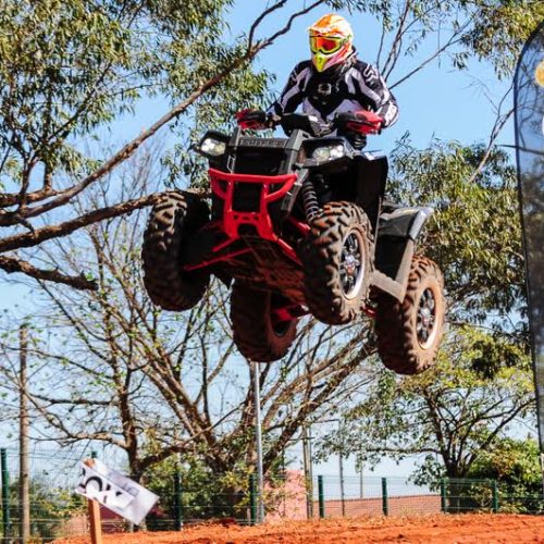 Inscrições para o 9º Rally Barretos abrem no dia 02