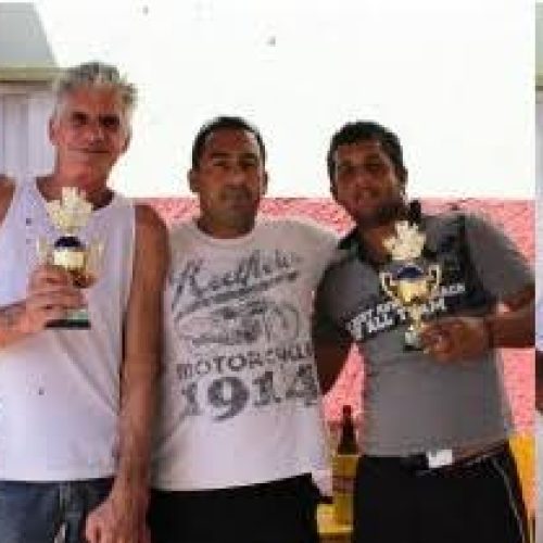 Realizada a 1ª etapa do Municipal de Truco