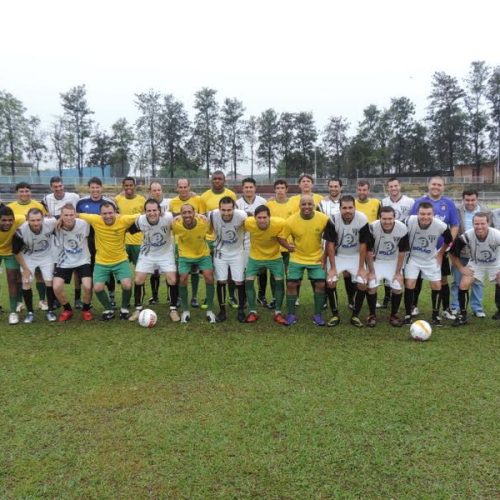 22 anos depois Sub 13 do PFFC reviveu no Estádio Ferreirão jogo de 1991