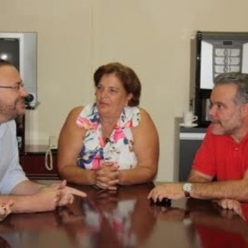 Descalvado – PT da cidade oficializa candidatura de Paula Peripato à Prefeitura