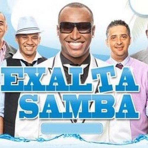 Leme – Mega Eventos recebe Exaltasamba e Zé Henrique e Gabriel no dia 30