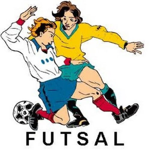 Nesta quarta-feira semifinais do Futsal Menor no “Adriano José Mariano”