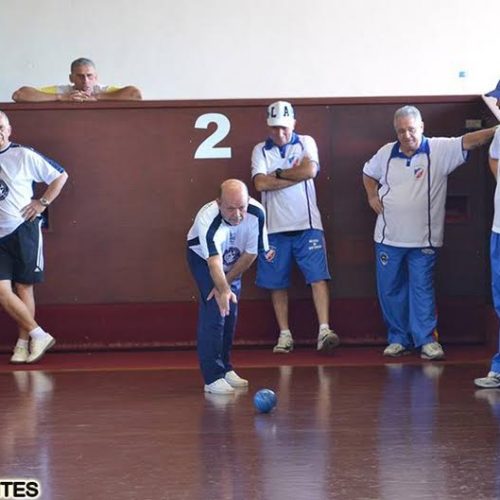 Bocha: Clube de Campo vence equipe da Redenção pela Copa Dantas