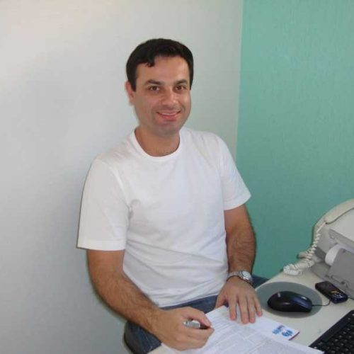 Vereador solicita à prefeitura a compra de um aparelho de “Raio-X Digital”
